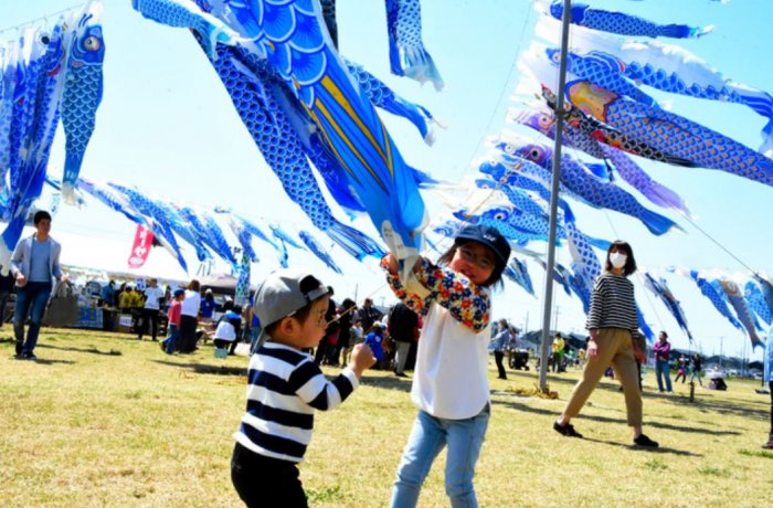 Tren Penurunan Populasi Anak di Jepang Berlanjut Selama 40 Tahun