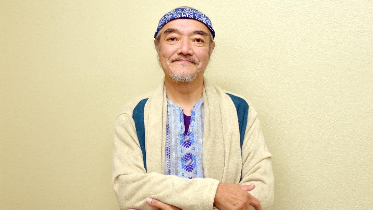 Desainer Mecha Kazutaka Miyatake Telah Dipulangkan dari Rumah Sakit