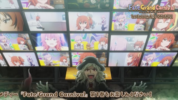 Otaku Anime Indonesia - Cuplikan PV Terbaru untuk 5-toubun no
